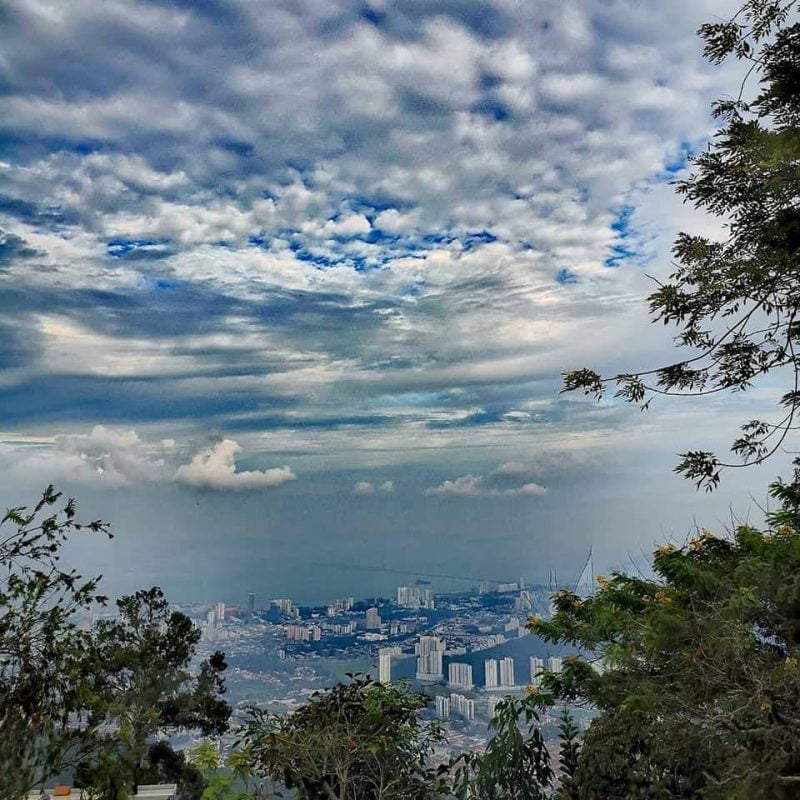 Beautiful Penang